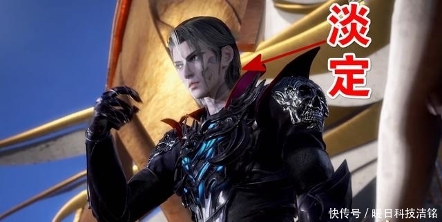 级别|斗罗:同样是头部魂骨,唐三和胡列娜谁的级别高?鬼斗罗给出答案