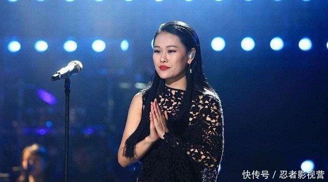 冠军|她当年参加中国好声音惨被淘汰，最后却成了比冠军还红的歌手