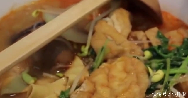 现今|曾经与麻辣烫齐名,现今一碗10元无人问津,这是发生了什么