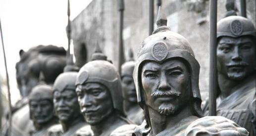 面积|欧洲面积和中国差不多,为何不能像中国一样,形成统一的国家?