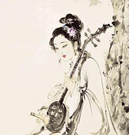 阮籍|后三国另类奇才?委身司马家族,喝酒功夫一流,荀彧族人看他不爽