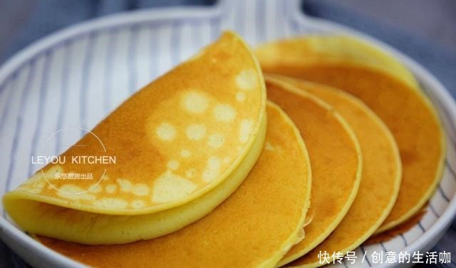 分享|开学了,分享10道花样早餐,做着简单,孩子吃着喜欢