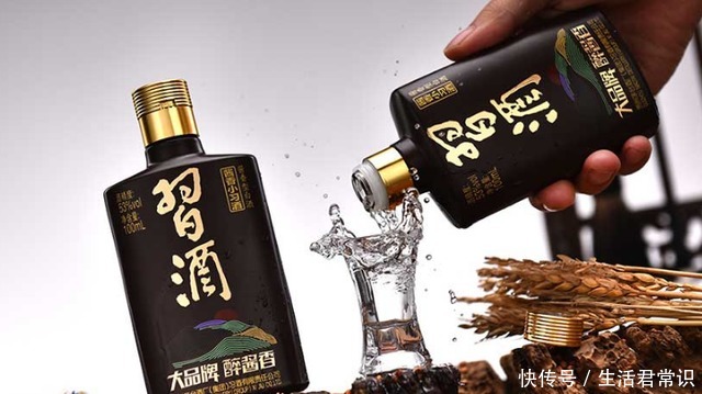 在生活中|“牛二”明明是公认的“酒精酒”,为何在生活中还那么的受欢迎