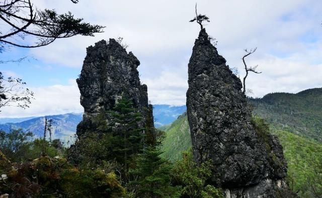 神山|无深度不云南——丽江巴拉神山徒步穿越攻略
