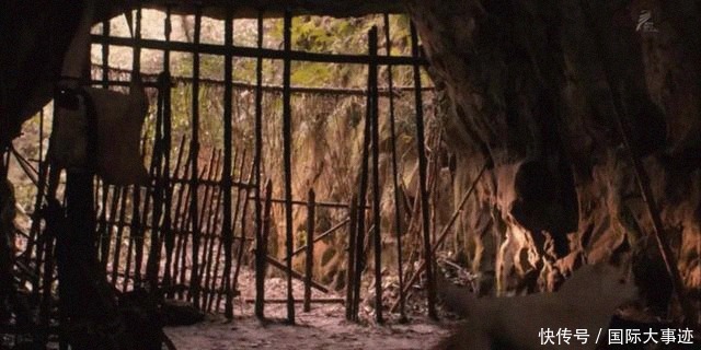 离家出走|被父母家暴后,13岁男孩离家出走到深山,一呆就是43年