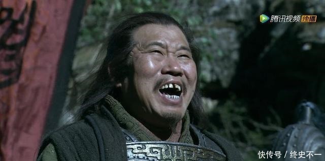 庞统|三国演义中,最让张飞佩服的三个人,刘备、关羽没上榜!