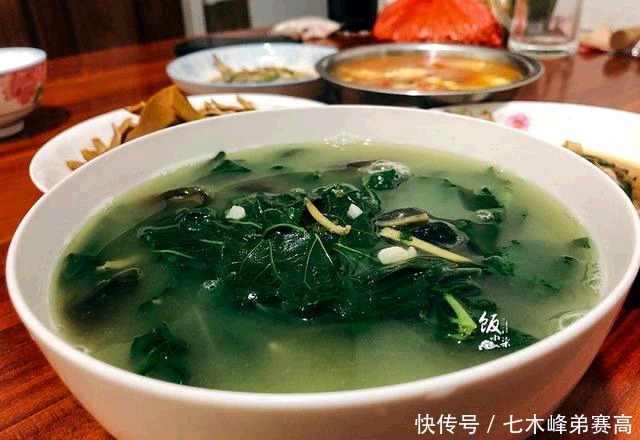 胡萝卜素|入秋后最该吃的蔬菜,胡萝卜素是胡萝卜3倍,被誉为“蔬菜皇后”