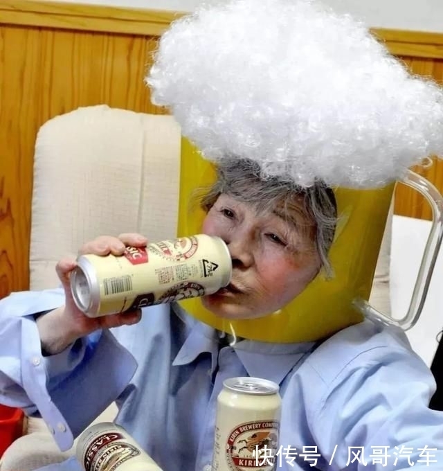  网红|这位奶奶大器晚成，72岁学摄影，89岁办影展，想退休可实力不允许