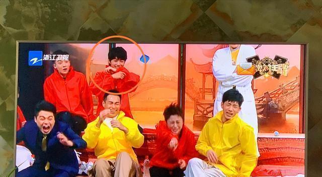 肖战的镜头|肖战参加《王牌对王牌》粉丝感叹幸福来得太突然，支持正能量吧