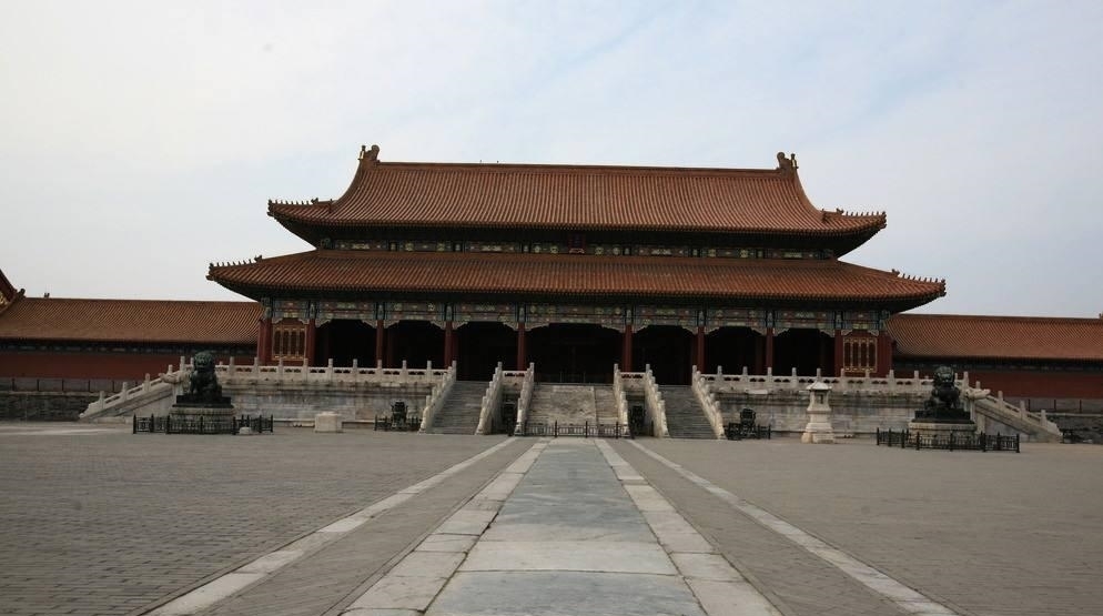 感叹|为什么故宫的屋顶上看不到鸟粪? 专家研究后, 感叹: 古人太聪明了