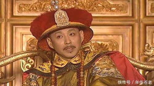 为难|康熙临终前叮嘱:天牢的这个孩子别为难他!雍正:我拿他当儿子养