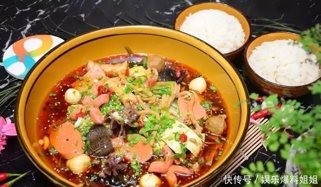 宜宾|宜宾文重街,我又来了!这里除了整条街的小吃,还有……