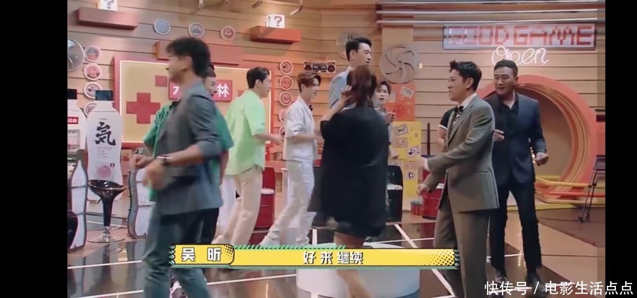 哥哥|《元气满满的哥哥》收视夺冠但口碑不佳,还能跟《浪姐》打擂台吗