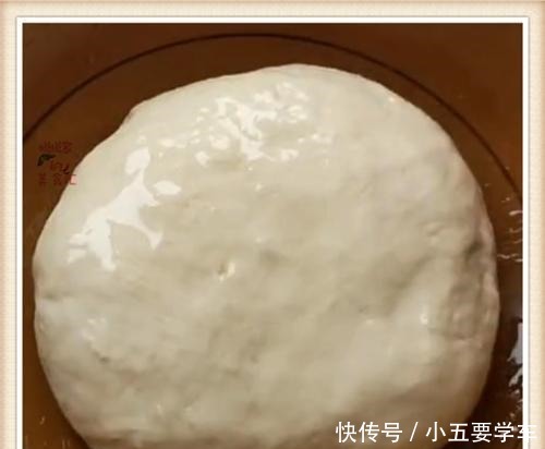 肉馅|烙最柔软的馅饼，有人饧面两次，有人用开水烫面，都不如这样做