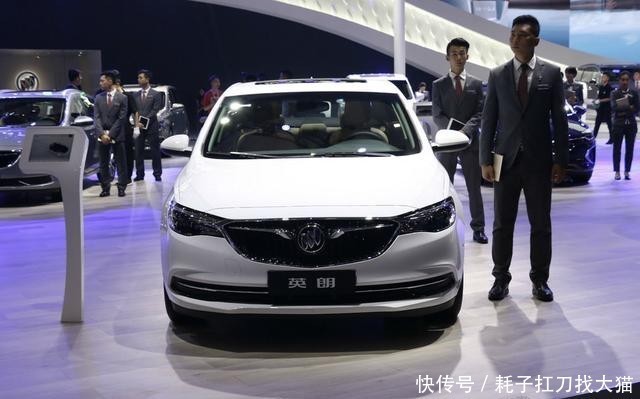 英朗|英朗这次是真的慌了！不仅增添了多项配置，而且还自降4万身价