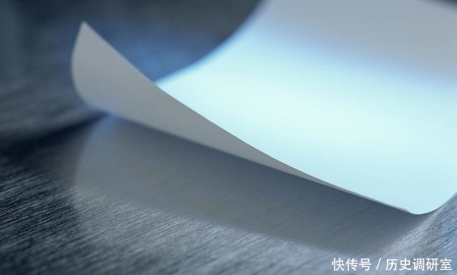 灞桥纸|纸是蔡伦发明的?别误会,他只做了改进和普及……