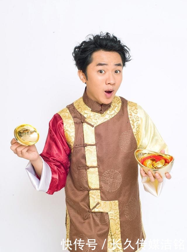 版权问题|王祖蓝扮葫芦娃侵权,你怎么看?