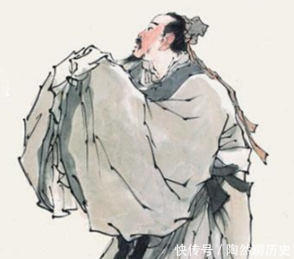 寒浞|此人是皇帝,统治中国长达60年,史学家为何将他从历史上抹去