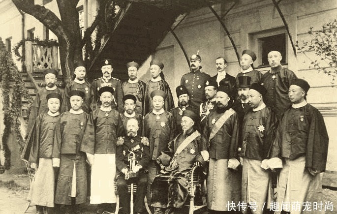 人物|晚清时期的胡林翼, 比曾国藩强十倍, 徒弟一个比一个厉害