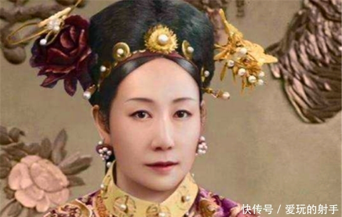 下任|光绪帝临终前才知,溥仪是下任皇帝,沉默了半天就说了8字