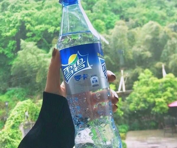  雪碧|雪碧原来有“5种口味”，少有喝过3种以上的，多数人只喝过柠檬味