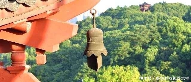 道士|真正的茅山道士,其实并不只会驱法捉妖,他们担任的任务更伟大!