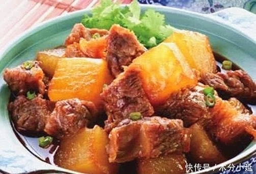 备用|几款简单又解馋的家常菜,看着就下饭!学会让家人多吃两碗饭