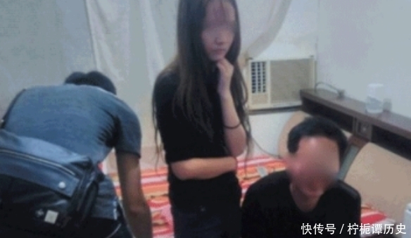  女孩|摩的司机给女孩介绍“生意”上千次，获利近20万，判决结果公布