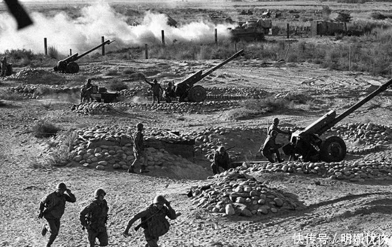 无奈|警卫团断粮向大将求援,大将无权调动80袋面粉,警卫团无奈叛变