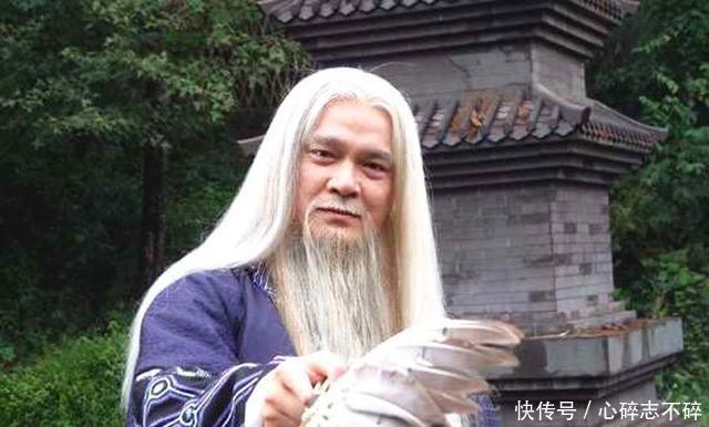 厉害|盘点金庸武侠最厉害的爪法,前9名排行榜,第一已臻化境