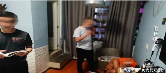  关岭公安局|关岭公安捣毁一网络诈骗设备安装窝点