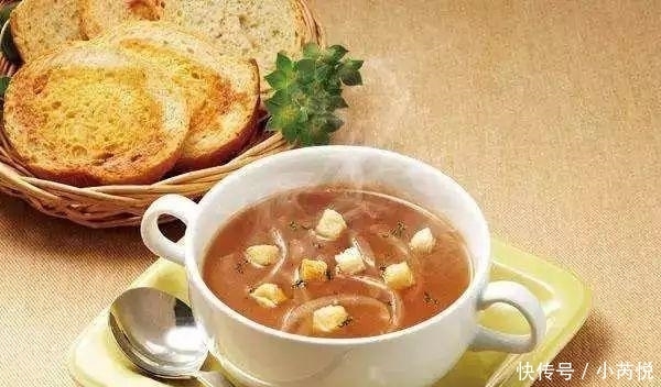 十大|世界十大名汤,中国的却被禁止食用