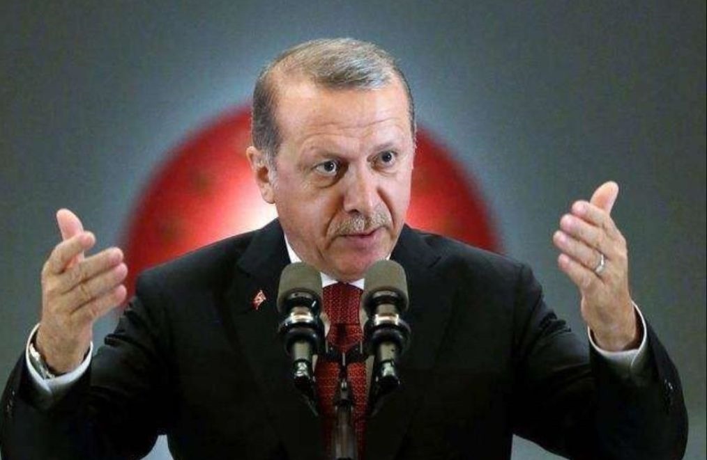 将土耳其|玩弄美俄两大国,土耳其发誓要做欧亚门闩,他会成为中东霸主吗