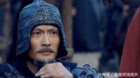 悲哀|三国演义于禁投降后为什么曹操会深感悲哀?因于禁在曹操心中太重
