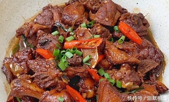 干辣椒|解馋下饭的几道家常菜,味美鲜香,好吃又下饭,美味简单又营养