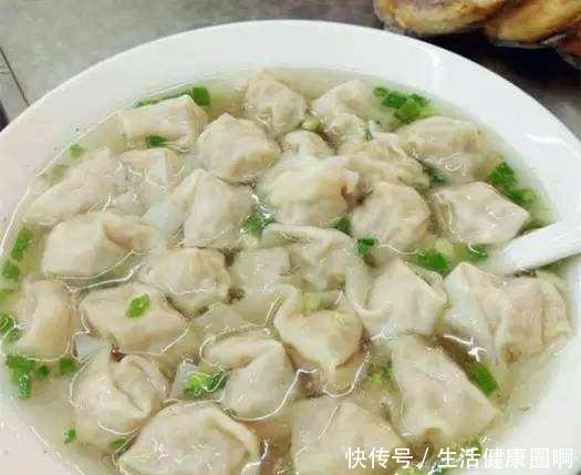 探店|千里香馄饨真的能千里飘香吗美食背后的秘密,店主亲自探店试吃