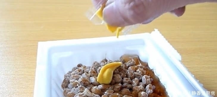 吃货|“这东西”日本人每年可以吃好几吨,闻着香吃起来更香,但中国吃货一口都吃不下