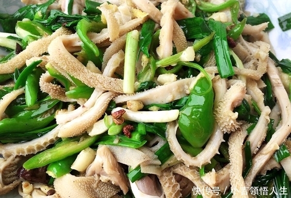 猪脚|好吃、真心好吃的家常菜，营养又解馋，老少都爱吃，放不下筷！