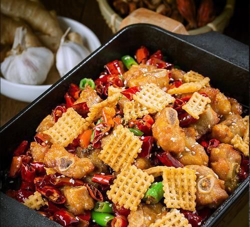 跳舞|舌尖上跳舞的美食,位居中国四大菜系之首,这儿的小吃不容错过