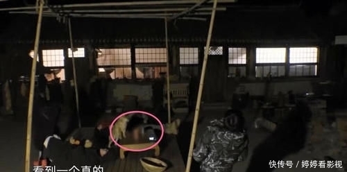 一晃而过|《向往的生活》太“现实”?一晃而过的老金主镜头还给打了马赛克