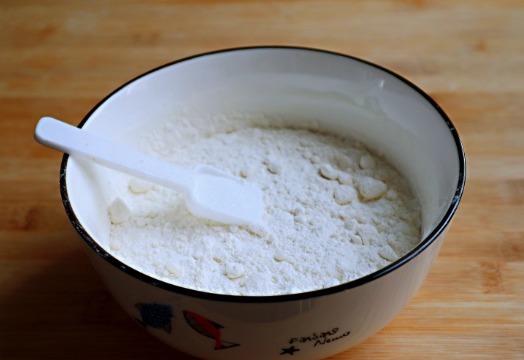 馅料|韭菜盒子新做法,不和面、不擀皮,出锅后外焦里嫩、馅料十足