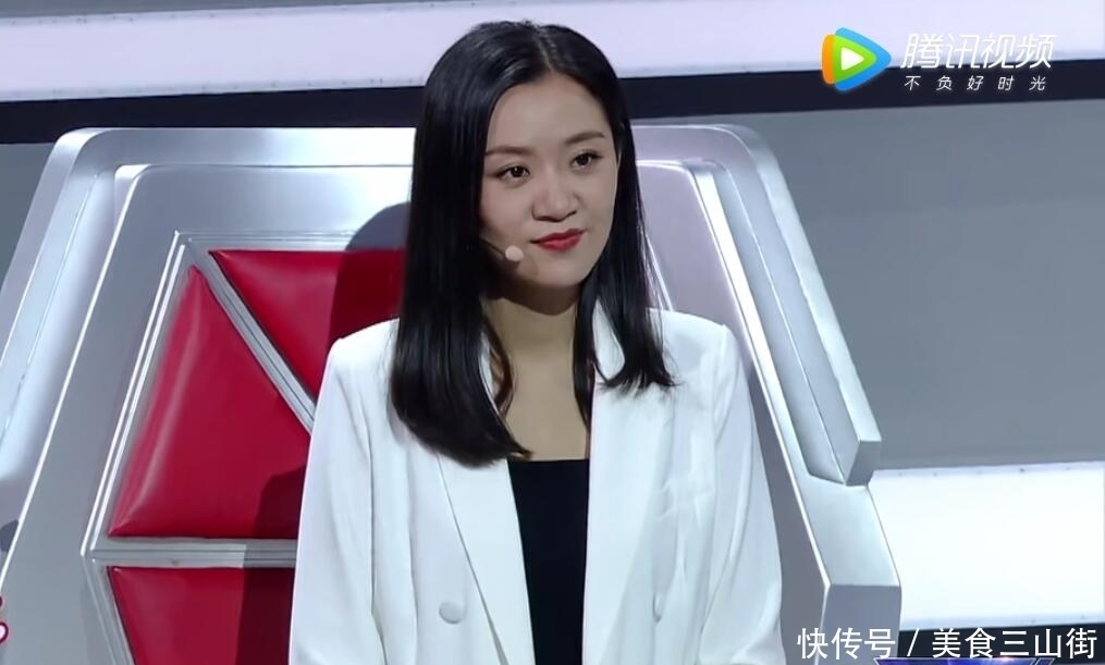 遮羞布|攸佳宁和蒋昌建的对话被剪,其中两细节扯下节目最后的“遮羞布”