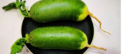 萝卜|萝卜包饺子,原来这么好吃,调馅有秘诀,比三鲜和肉馅都好吃,香