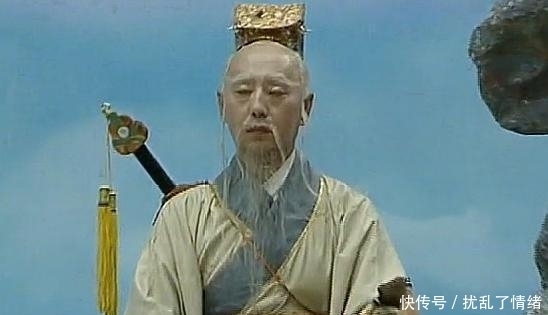  太乙|难怪太乙天尊能让九灵元圣甘心当坐骑, 你看他势力在天庭排第几?