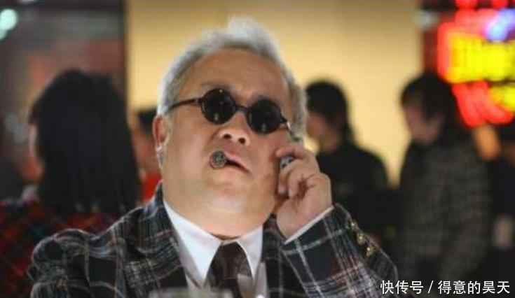  曾志伟|它是李小龙的老东家，为成龙对曾志伟卸磨杀驴，导致对方被封杀！