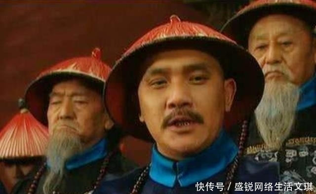 皇长子|皇子中唯一不用避讳皇帝名讳的人,被誉为大清真正的“铁帽子王”