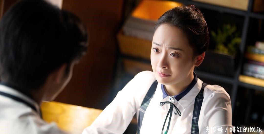 场面|“以家人之名”名场面来袭,李尖尖落泪不舍哥哥离去!