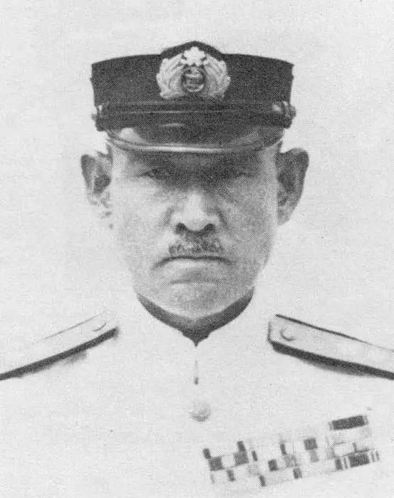  战败|最后的日本海军大将，反对加入“轴心国”，战败后教英语隐居