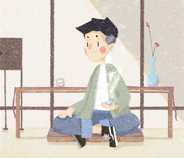 充其量|愚孝的人难做好老公，充其量只是个好孩子