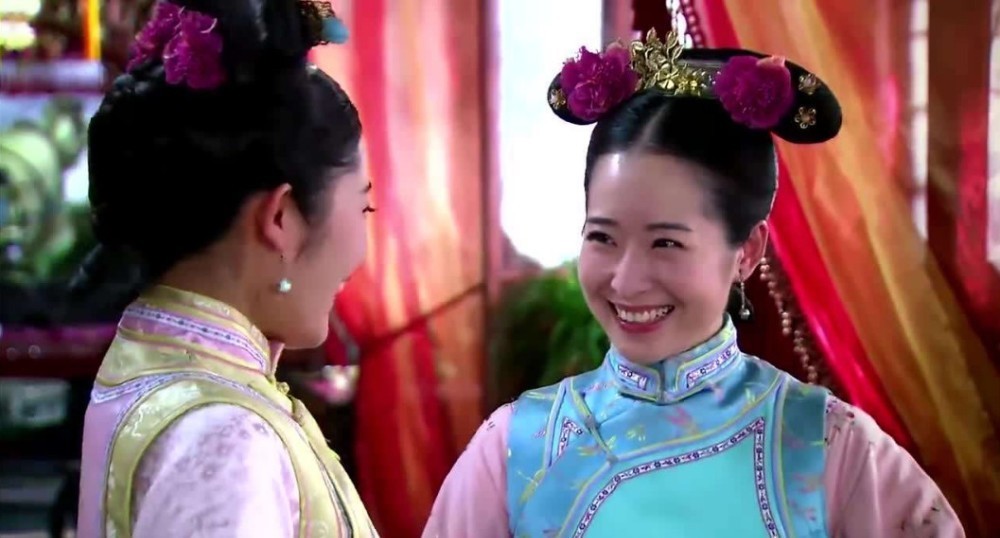 道光|她15岁进宫,8年生5个孩子,28岁守寡,孙子是皇帝